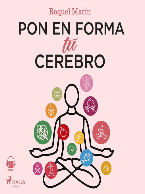 Title details for Pon en forma tu cerebro by Raquel Marín - Available